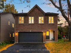2 HACKETT STREET Ottawa Ontario, K1V 0P8