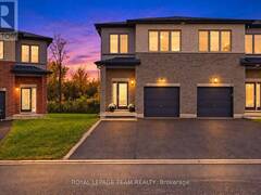 95 RALLIDALE STREET Ottawa Ontario, K1X 0G7