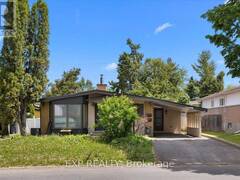 2335 HARDING ROAD Ottawa Ontario, K1G 3B7