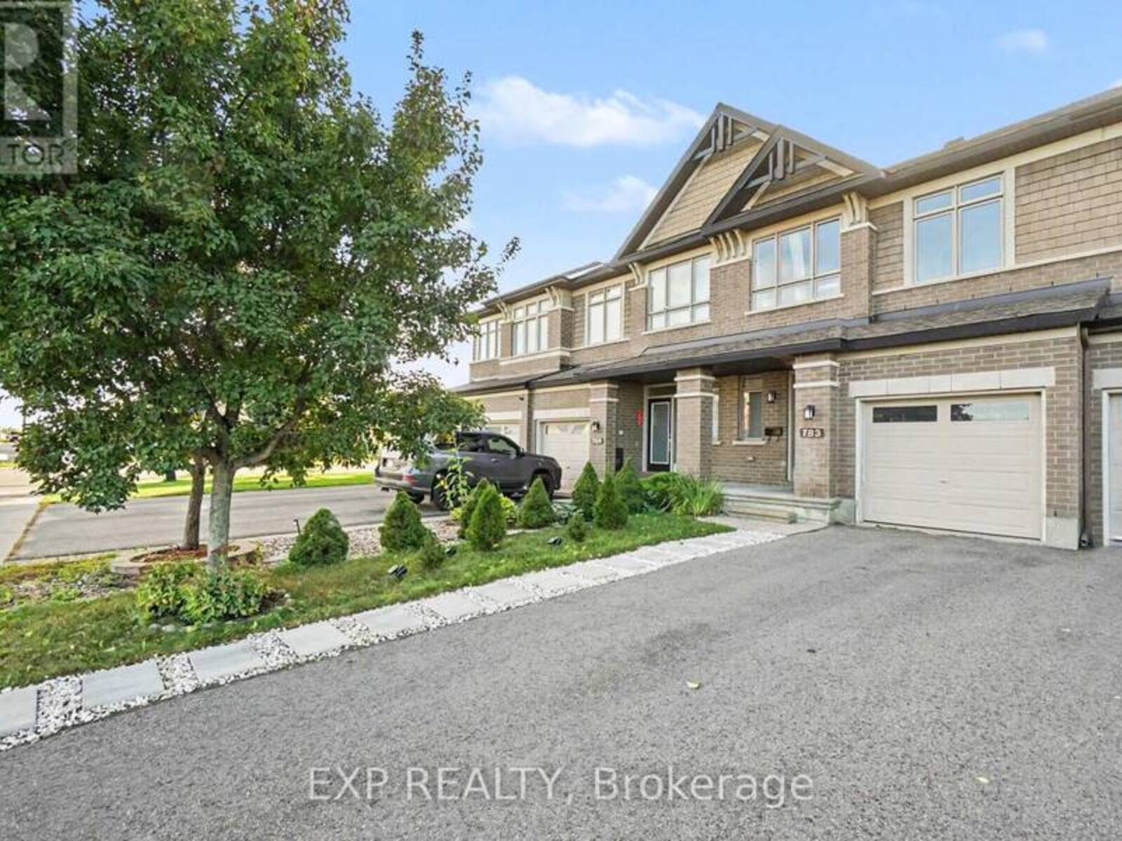 783 BRIAN GOOD AVENUE, Ottawa, Ontario K4M 0E3