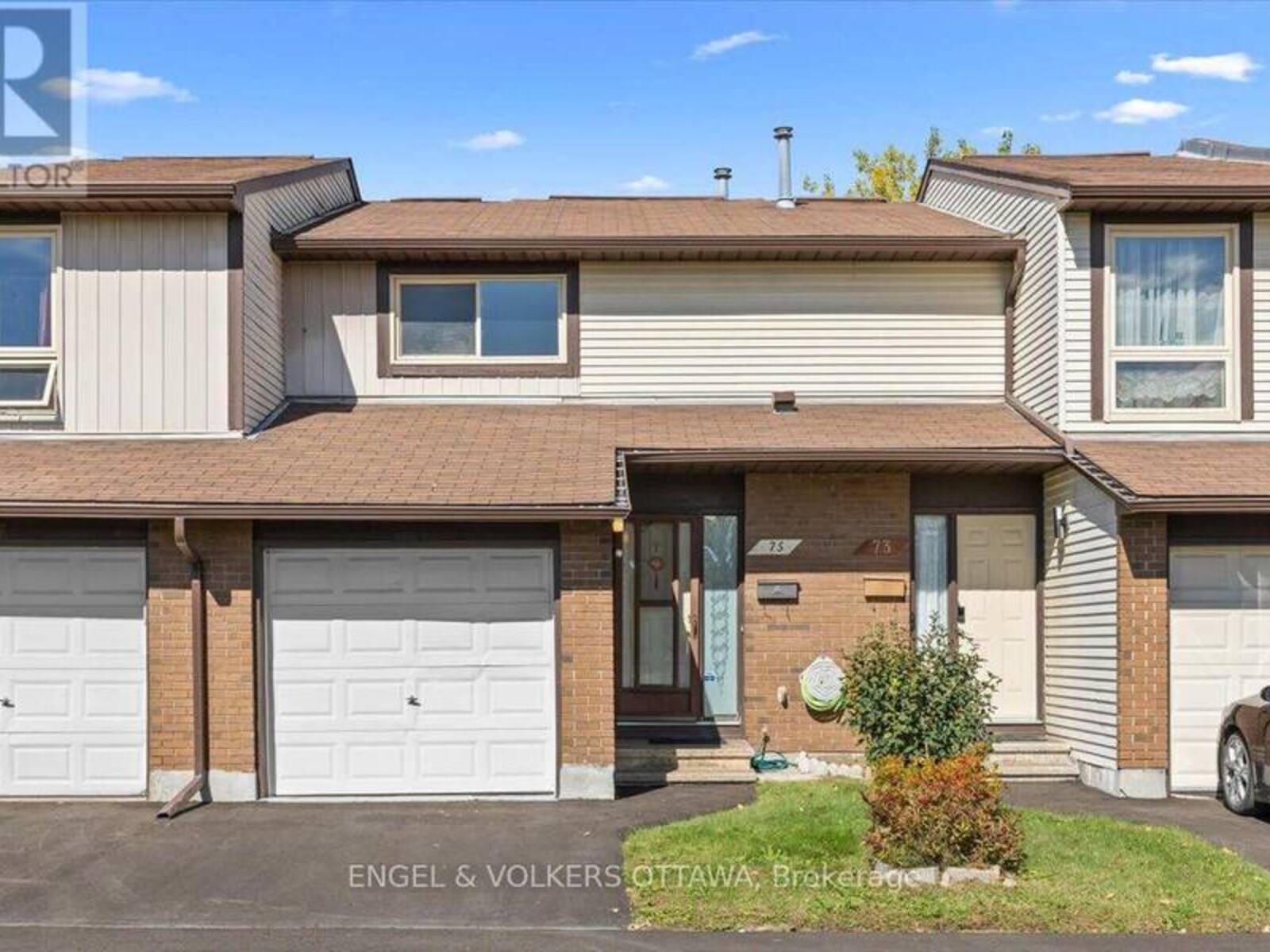 35 - 75 ANGELA PRIVATE, Ottawa, Ontario K1V 0E7
