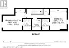 8 - 562 LAKERIDGE DRIVE | Ottawa Ontario | Slide Image Thirty-eight