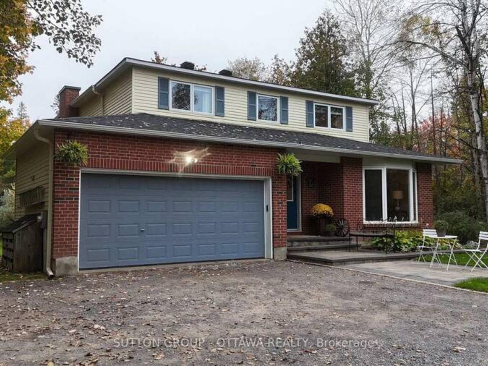 2954 RICHARDSON SIDE ROAD, Ottawa, Ontario K0A 1L0