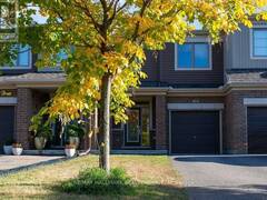 523 THIMBLEBERRY ROW Ottawa Ontario, K4A 1C2