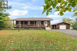 53 BLANCHARDS HILL ROAD | Rideau Lakes Ontario | Slide Image One
