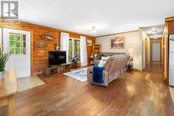 53 BLANCHARDS HILL ROAD | Rideau Lakes Ontario | Slide Image Four