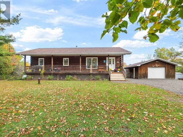 53 BLANCHARDS HILL ROAD Rideau Lakes Ontario, K0G 1L0 - 3 Bedrooms Home For Sale