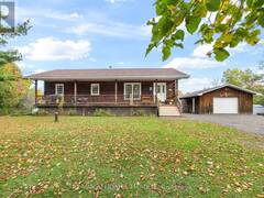 53 BLANCHARDS HILL ROAD Rideau Lakes Ontario, K0G 1L0