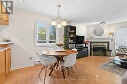 6 - 266 BRISTON PRIVATE | Ottawa Ontario | Slide Image Thirteen