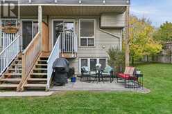 6 - 266 BRISTON PRIVATE | Ottawa Ontario | Slide Image Twenty-six
