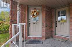 6 - 266 BRISTON PRIVATE | Ottawa Ontario | Slide Image Two