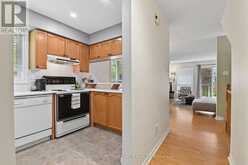 6 - 266 BRISTON PRIVATE | Ottawa Ontario | Slide Image Five