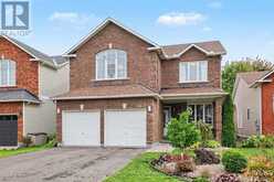 4377 RAINFOREST DRIVE | Ottawa Ontario | Slide Image One