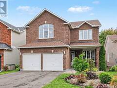 4377 RAINFOREST DRIVE Ottawa Ontario, K1V 1L4