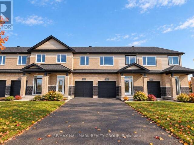 1949 HAWKER PRIVATE Ottawa Ontario, K0A 1L0 - 3 Bedrooms Home For Sale