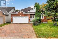 23 NORTH HARROW DRIVE | Ottawa Ontario | Slide Image One