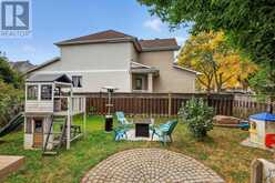 23 NORTH HARROW DRIVE | Ottawa Ontario | Slide Image Thirty-two