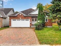 23 NORTH HARROW DRIVE Ottawa Ontario, K2J 4V7
