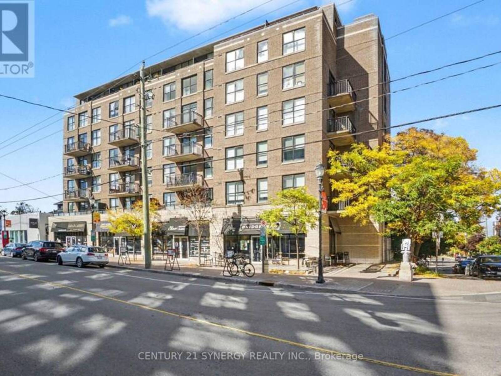PH4 - 150 CAROLINE AVENUE, Ottawa, Ontario K1Y 4X8