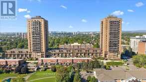 4 - 525 ST. LAURENT BOULEVARD | Ottawa Ontario | Slide Image One