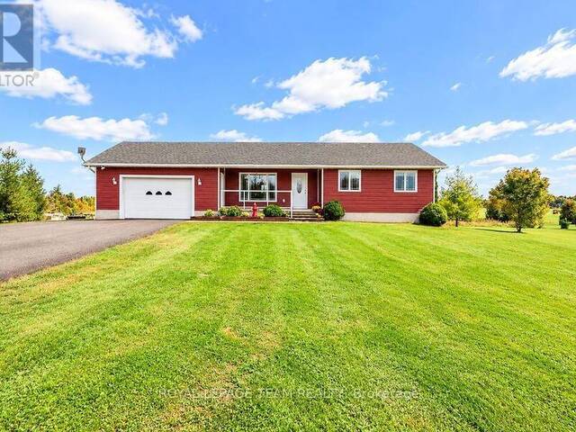 1414 GOSHEN ROAD Renfrew Ontario, K7V 3Z4 - 3 Bedrooms Home For Sale