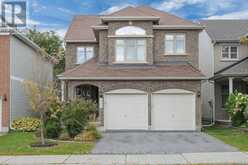 422 CLARIDGE DRIVE | Ottawa Ontario | Slide Image One
