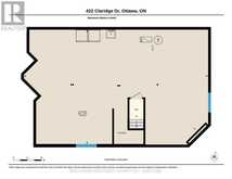 422 CLARIDGE DRIVE | Ottawa Ontario | Slide Image Thirty-eight
