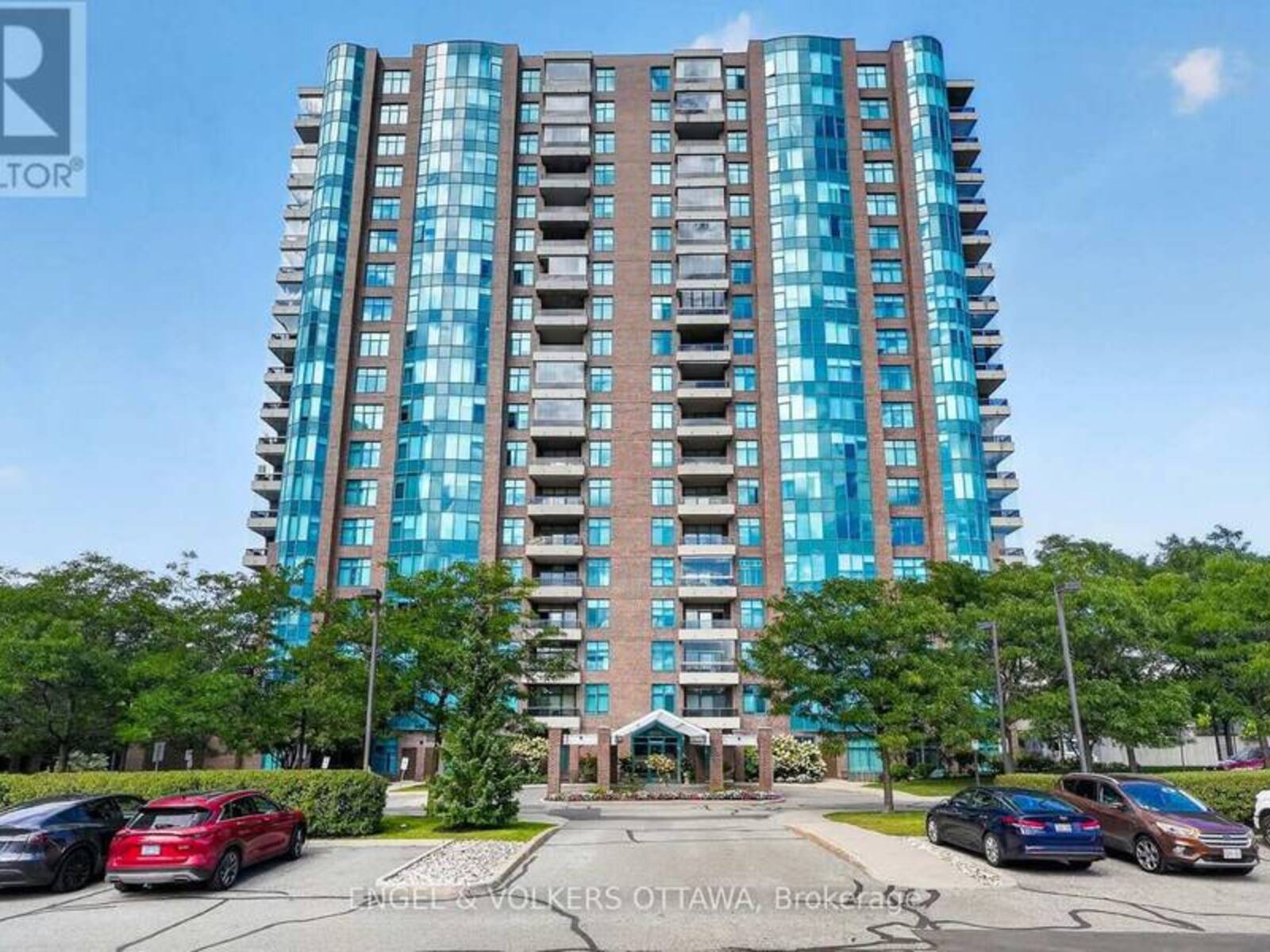 1608 - 3580 RIVERGATE WAY, Ottawa, Ontario K1V 1V5