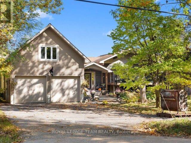 4980 OPEONGO ROAD Ottawa Ontario, K0A 3M0 - 4 Bedrooms Waterfront Home For sale