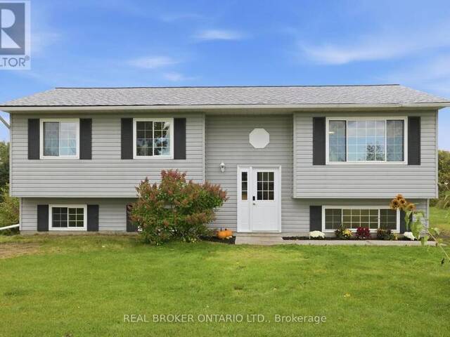 1335 DRUMMOND CON 12B CONCESSION Lanark Ontario, K0G 1K0 - 4 Bedrooms Home For Sale