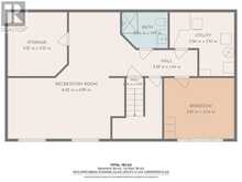 1335 DRUMMOND CON 12B CONCESSION | Lanark Ontario | Slide Image Thirty-six