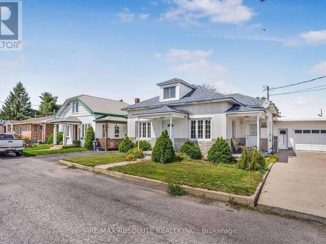 364 ST MARY STREET Alfred and Plantagenet Ontario, K0B 1A0 - 3 Bedrooms Home For Sale