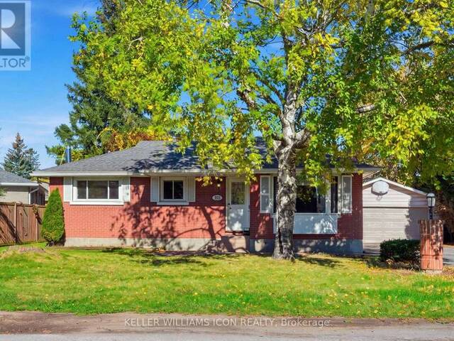 103 HARRIS PLACE Ottawa Ontario, K2G 2P7 - 3 Bedrooms Home For Sale