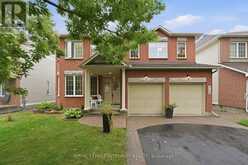 2169 VALENCEVILLE CRESCENT | Ottawa Ontario | Slide Image One