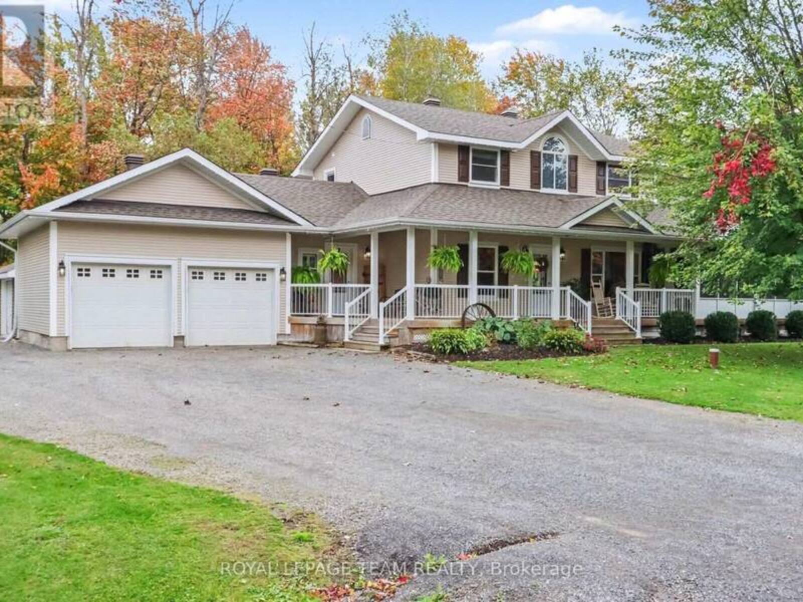 10496 ST JOHN STREET, North Dundas, Ontario K0E 1S0