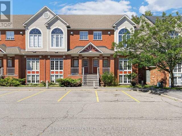 161 - 70 EDENVALE DRIVE Ottawa Ontario, K2K 3N7 - 2 Bedrooms Condo For Sale