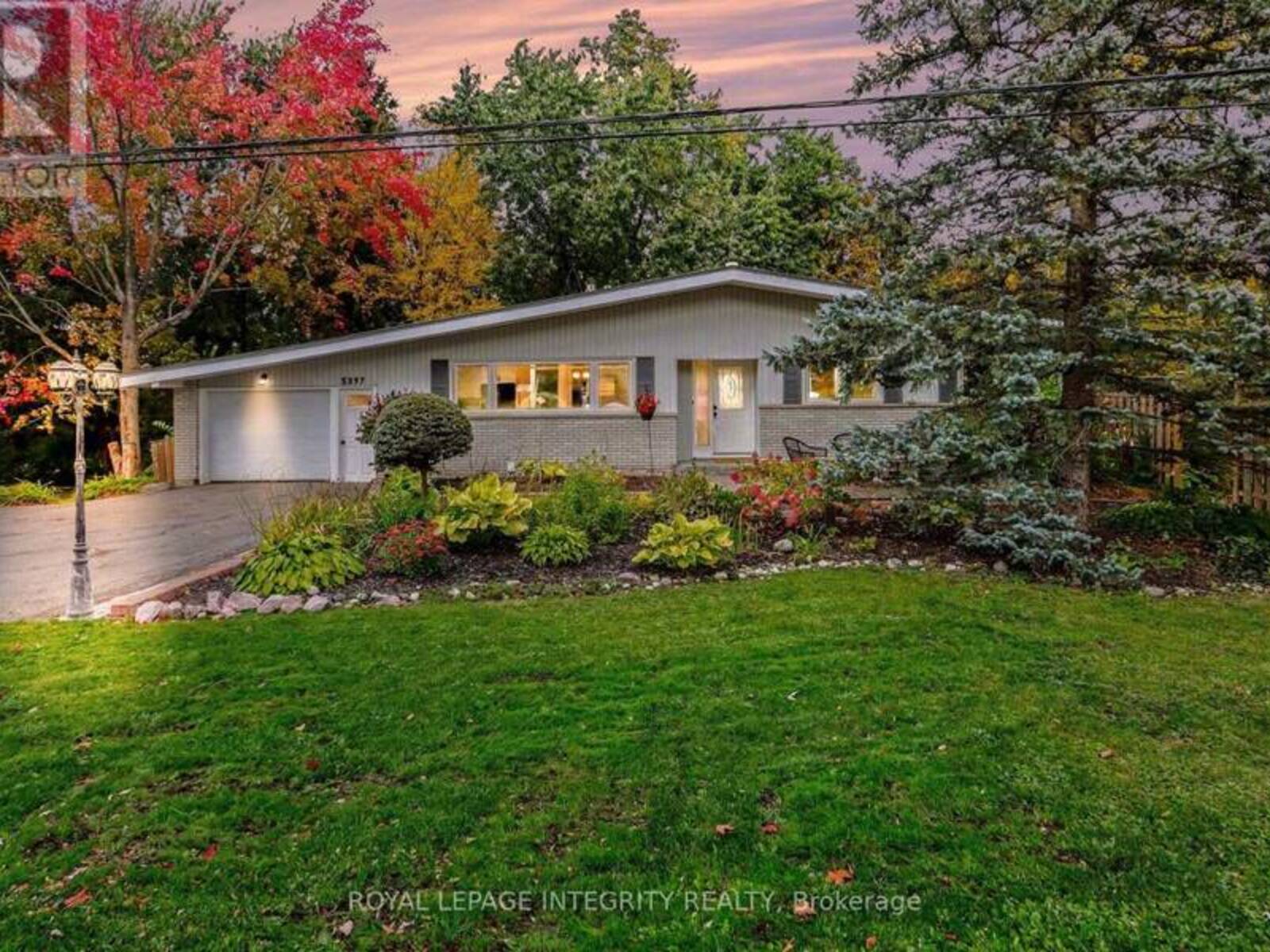5397 LONG ISLAND ROAD, Ottawa, Ontario K4M 1H1