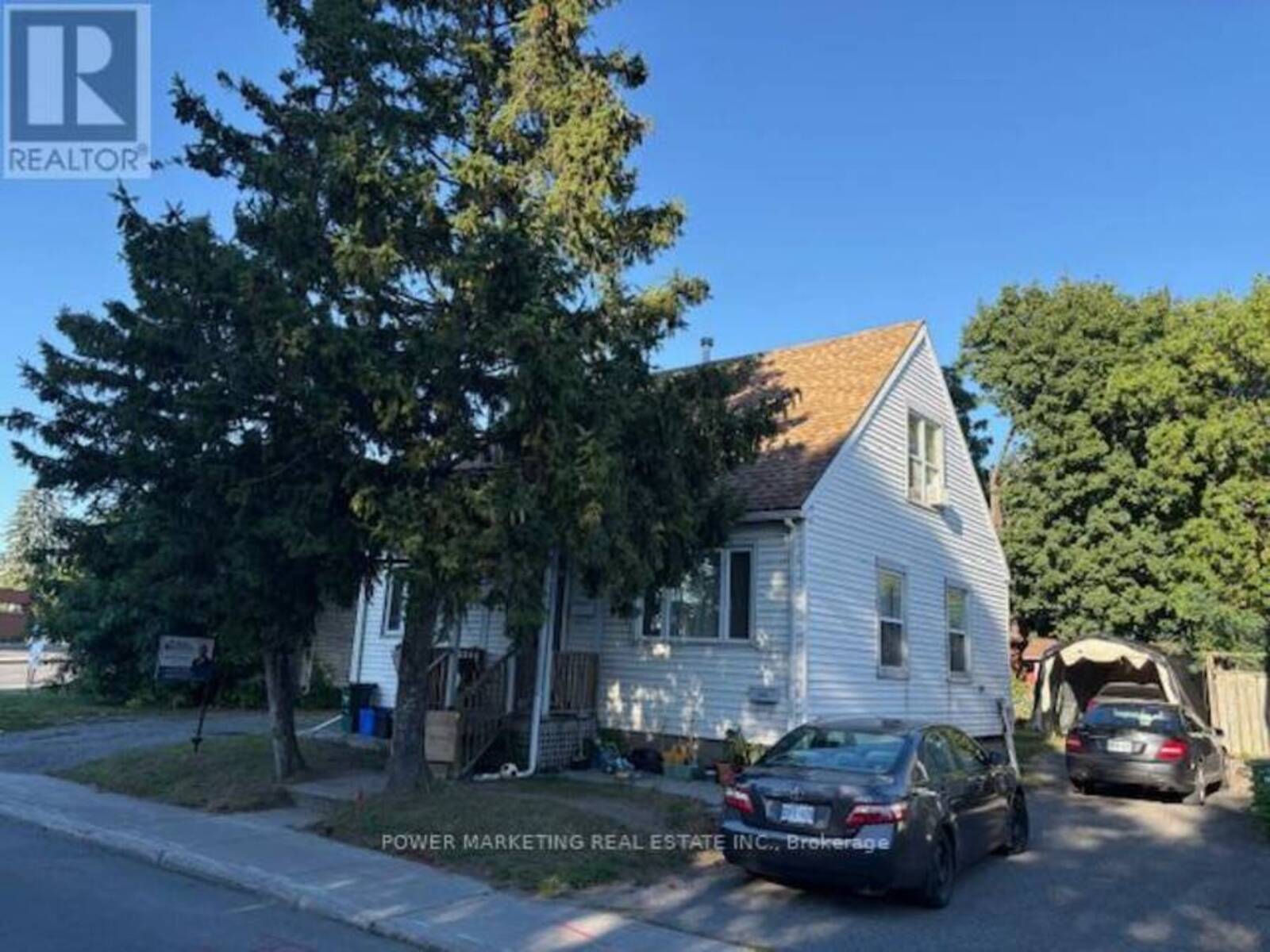 803 MERIVALE ROAD, Ottawa, Ontario K1Z 5Z5