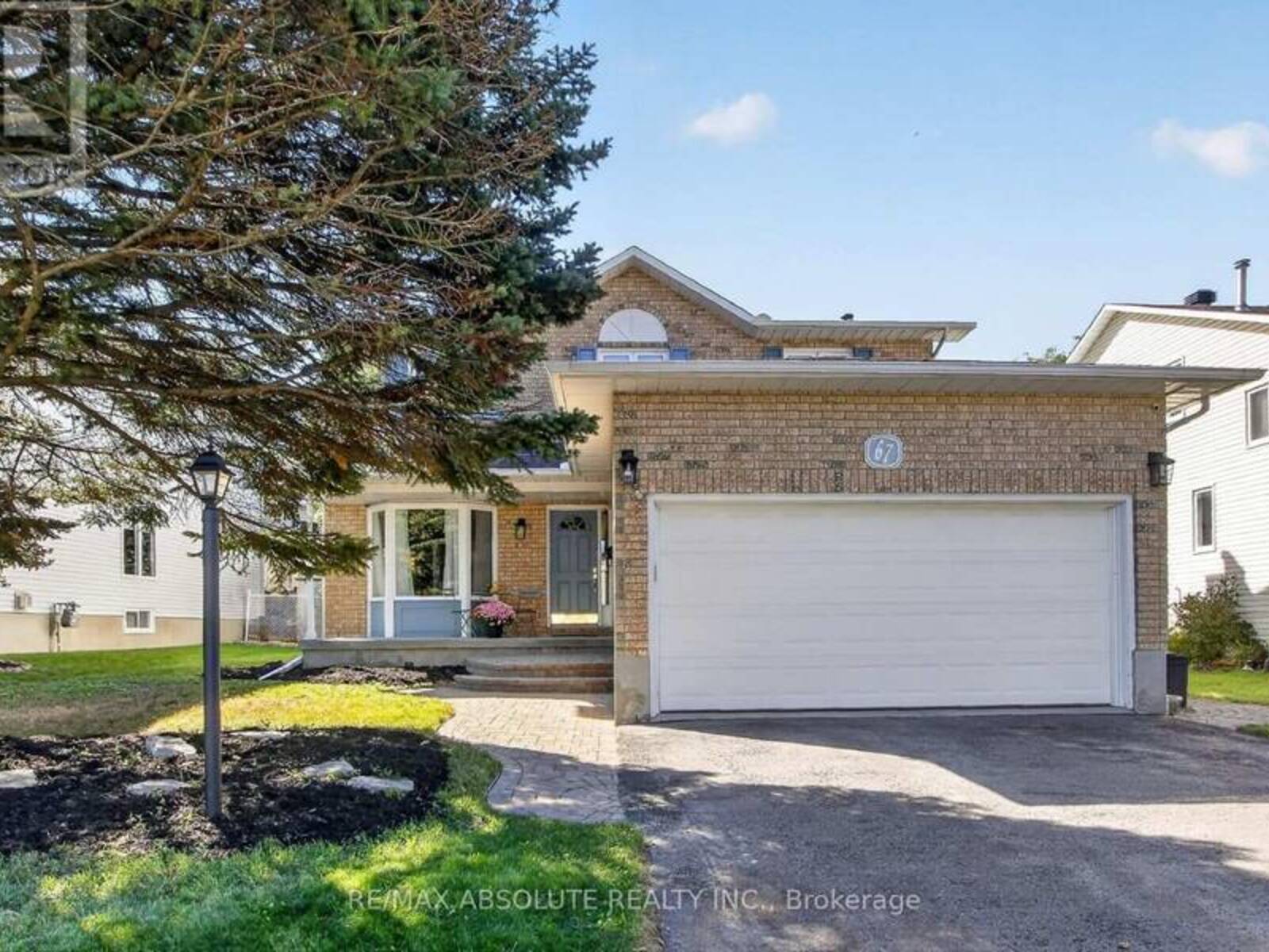67 YOUNGS FARM WAY, Ottawa, Ontario K2L 4C4