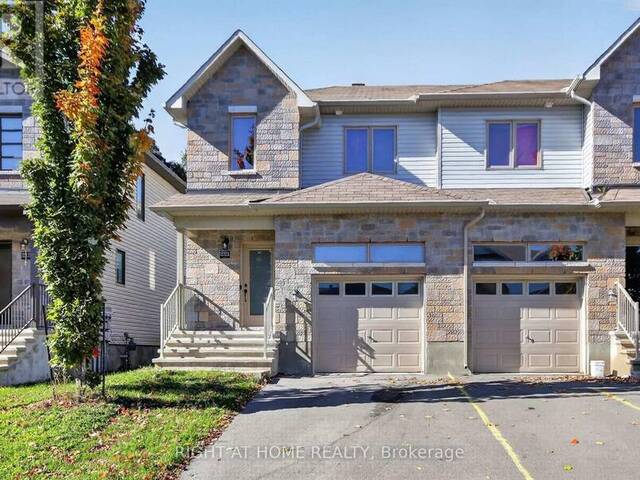 221 KING STREET Carleton Place Ontario, K7C 1G3 - 3 Bedrooms Home For Sale