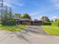 3 SANDWELL CRESCENT Ottawa Ontario, K2K 1V2