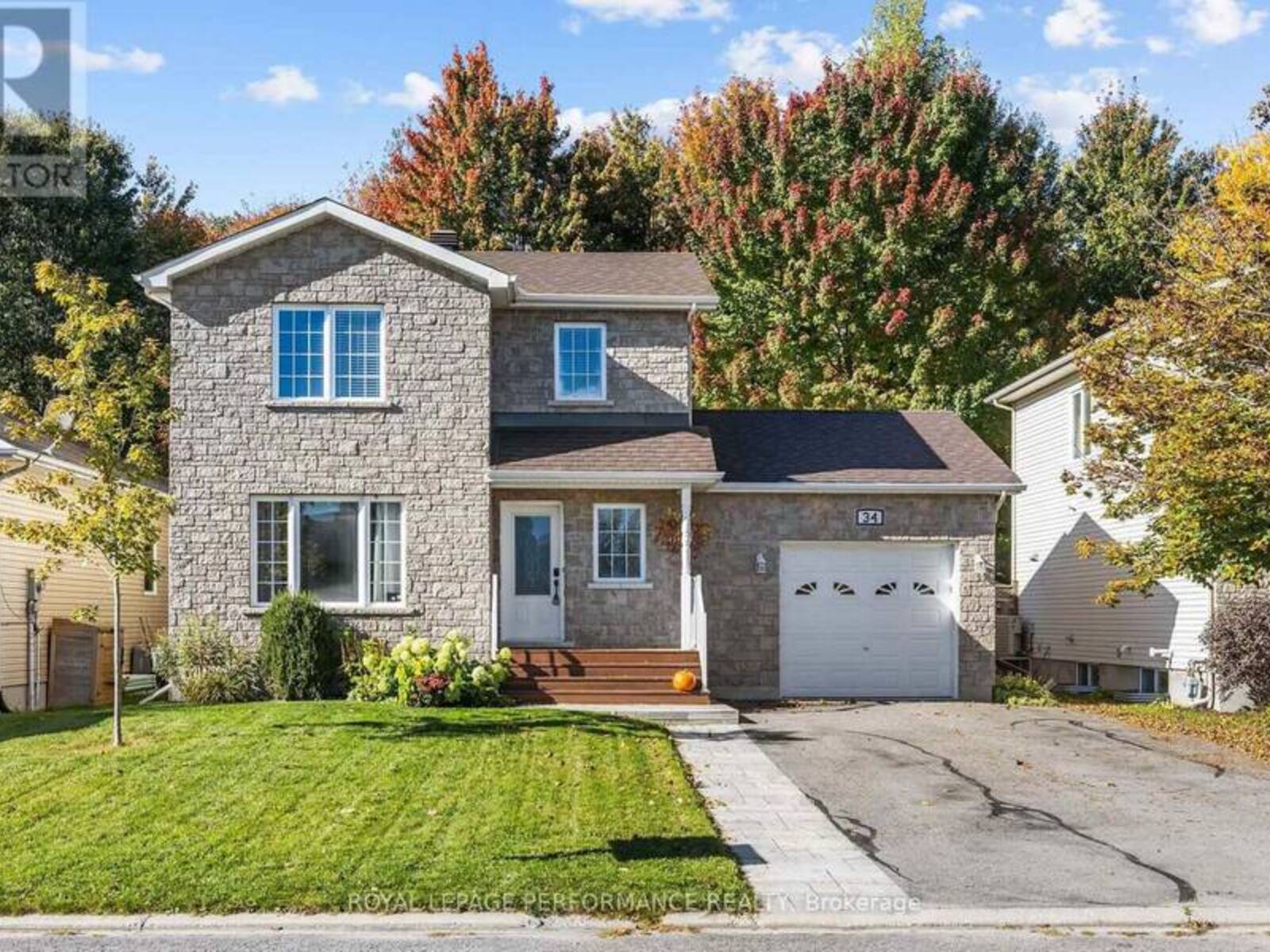 34 GIROUX STREET, The Nation, Ontario K0A 2M0