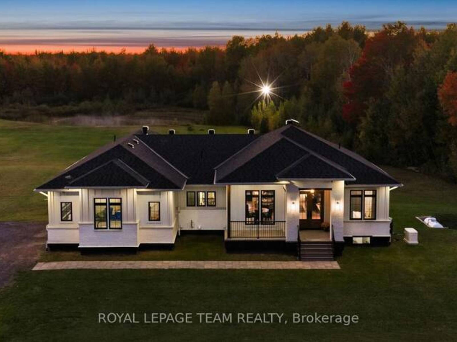 4686 BIRCHGROVE ROAD, Ottawa, Ontario K4B 1R4