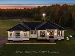 4686 BIRCHGROVE ROAD Ottawa Ontario, K4B 1R4