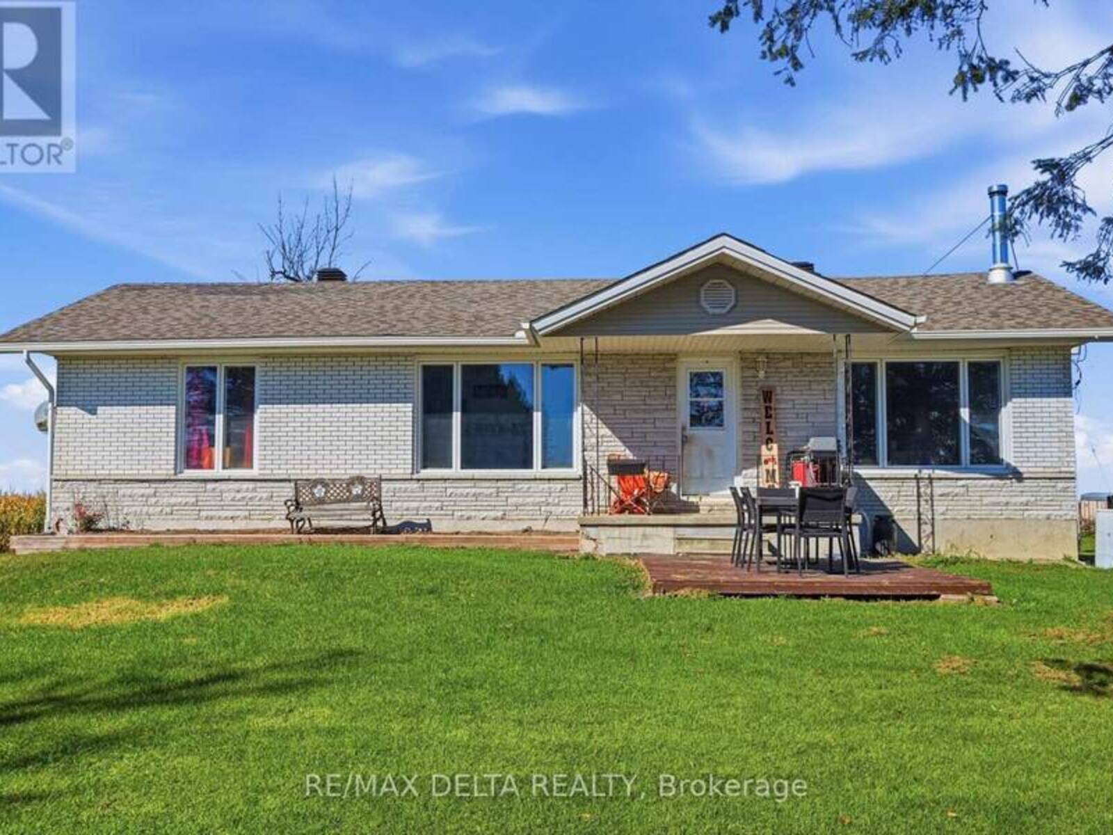 1148 COUNTY ROAD 15 ROAD, Alfred and Plantagenet, Ontario K0B 1A0
