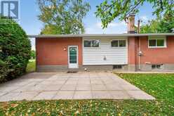 21 MILLBROOK CRESCENT | Ottawa Ontario | Slide Image Thirty-five