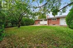 21 MILLBROOK CRESCENT | Ottawa Ontario | Slide Image Thirty-six