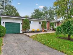 21 MILLBROOK CRESCENT Ottawa Ontario, K2E 5B6