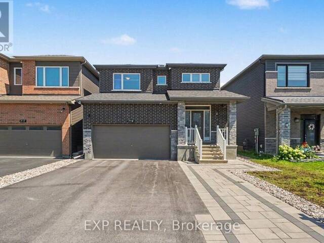 719 CASHMERE TERRACE Ottawa Ontario, K2J 6M2 - 4 Bedrooms Home For Sale