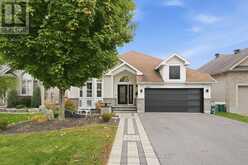 443 LANDSWOOD WAY | Ottawa Ontario | Slide Image One